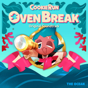 Cookie Run: Ovenbreak OST the Ocean