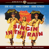 Singin' In The Rain by Nacio Herb Brown