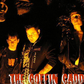 The Coffin Caddies