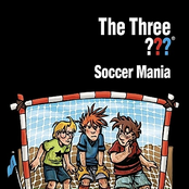 001/Soccer Mania