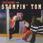 KIC Along with Stompin' Tom