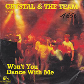 (Won't You) Dance With Me