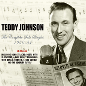 The Solo Singles Collection 1950-54