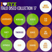 Italo Disco Collection 17