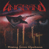 Before The End Of Time by Angband