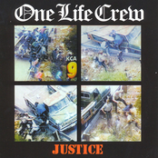 Too Much Authority by One Life Crew