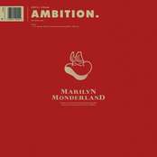 Ambition - EP