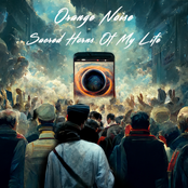 Sacred Horns of My Life - Single