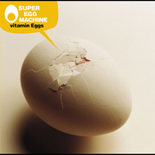 vitamin Eggs