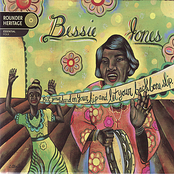 Amazing Grace by Bessie Jones