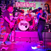 Wild Tracks Fest Live