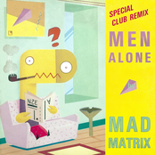 Men Alone