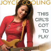 Talk by Joyce Cooling