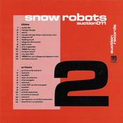 snow robots volume 2
