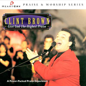 Breathe On Me by Clint Brown