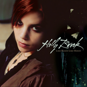 All Will Be Forgotten by Holly Brook