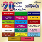 Las 20 Mejores Baladas Inolvidables