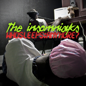 the insomniaks