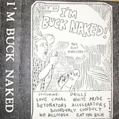 I'm Buck Naked