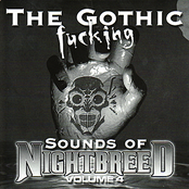 The Gothic Fucking Sounds Of Nightbreed Volume 4