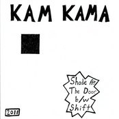 Shade at the Door b/w Shift