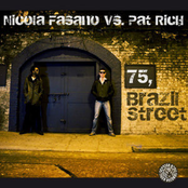 nicola fasano & pat rich