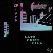 Late Shift Silk