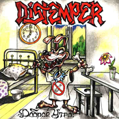 Добрая песня by Distemper