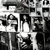 Linekraft - Death is the Surrender