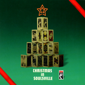 Christmas In Soulsville Album Picture