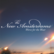 The Smoking Gun by The New Amsterdams