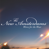 Hanging On For Hope by The New Amsterdams