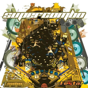 Sem Sal by Supercombo