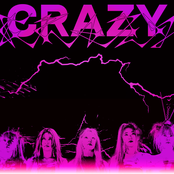 Le Sserafim: CRAZY (Party Remixes 1)
