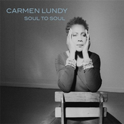 Carmen Lundy: Soul to Soul