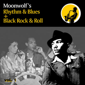 Moonwolf's Rythm 'n' Blues and Black 'n' Roll
