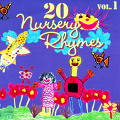 20 Nursery Rhymes Vol. 1