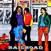 Railroad