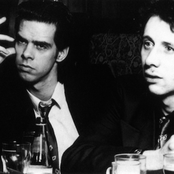 Nick Cave & Shane Macgowan