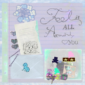 Feel It All Around You