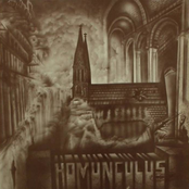 Homunculus Vol. 1