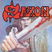 Saxon (2009 Remastered Version)