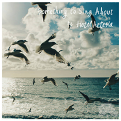 Something to Sing About