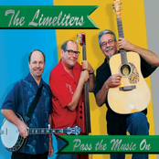 City Of New Orleans by The Limeliters