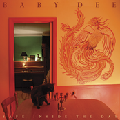 Safe Inside The Day by Baby Dee