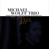 Michael Wolff: jazz JAZZ jazz