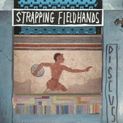 Battle Down The Quarter Mile by Strapping Fieldhands