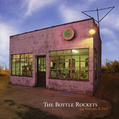 Indianapolis by The Bottle Rockets