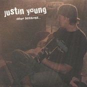 Justin Young: Demo Sessions...