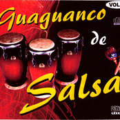 Guaguanco De Salsa Vol 2